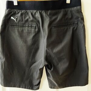 Puma Women’s Golf Shorts